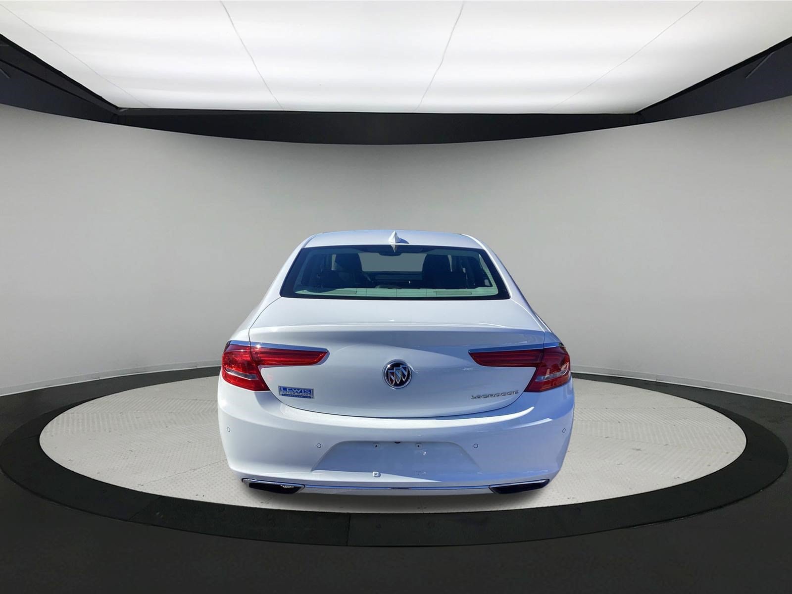 Used 2019 Buick LaCrosse Premium FWD image 7