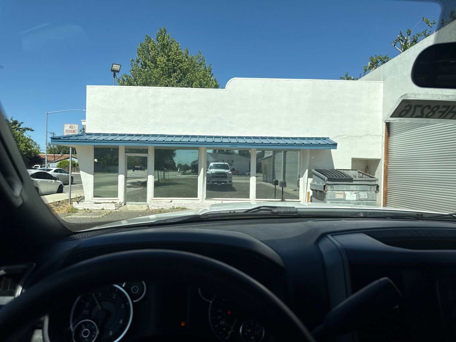 Used 2022 RAM 2500 Tradesman image 13