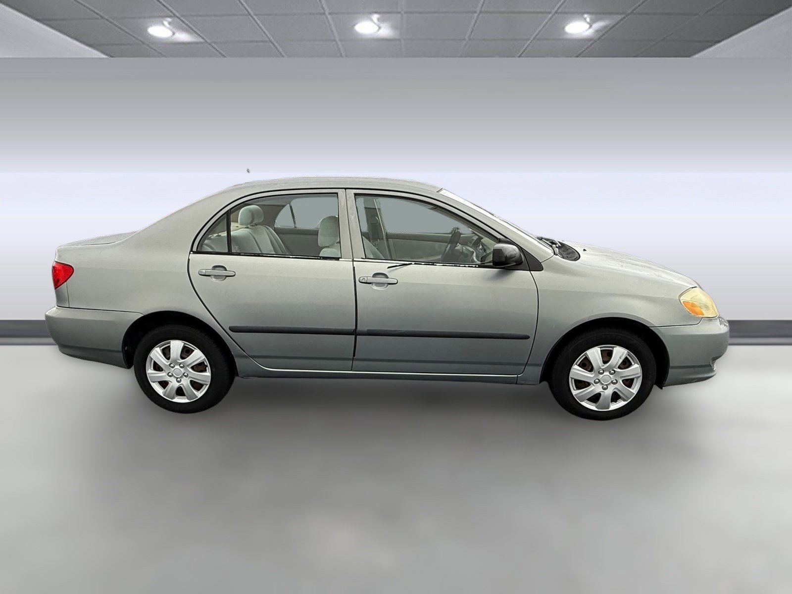 Used 2003 Toyota Corolla CE image 7