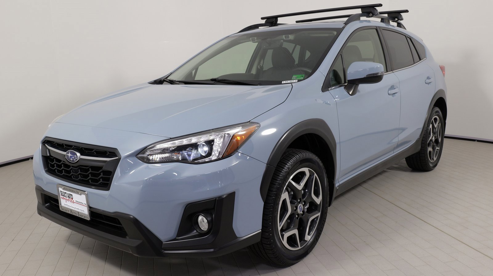 Used 2018 Subaru Crosstrek 2.0i Limited image 4