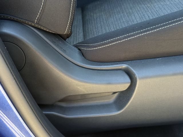 Used 2021 Nissan Rogue SV FWD image 28