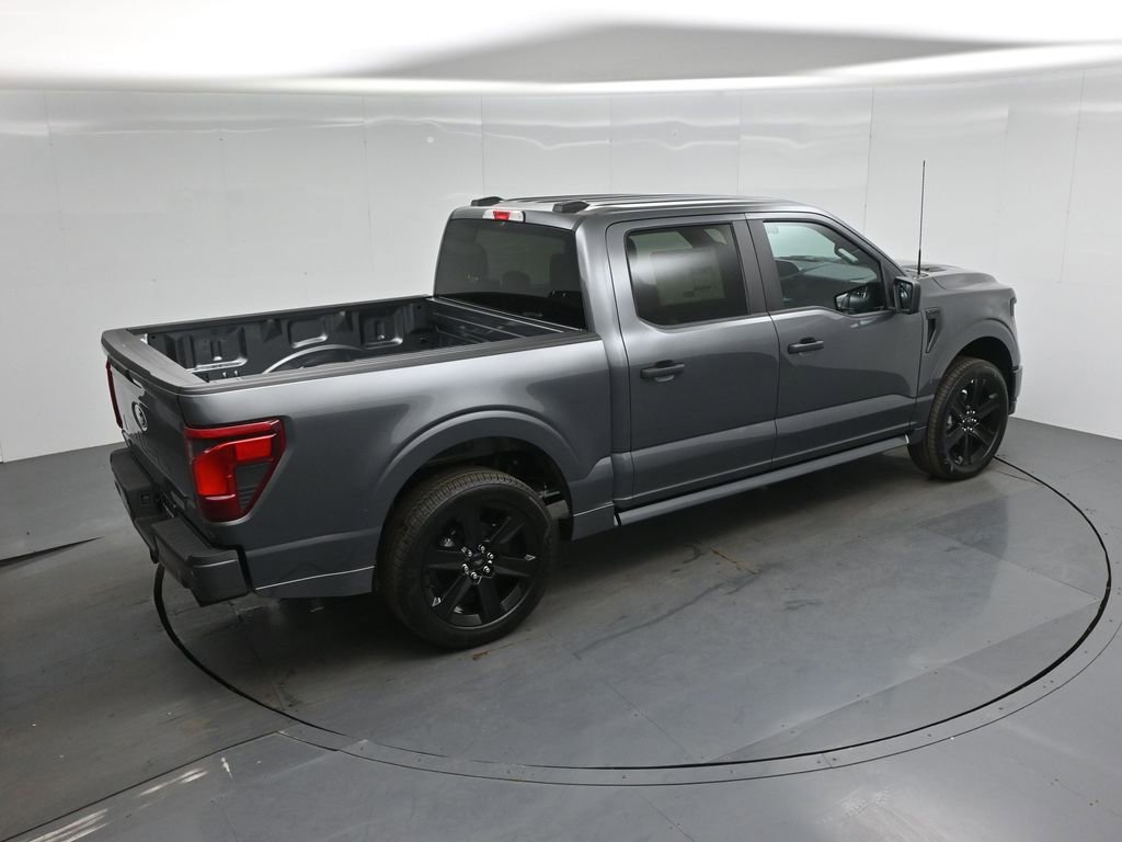 New 2026 Ford F150 STX AWD/4WD image 37