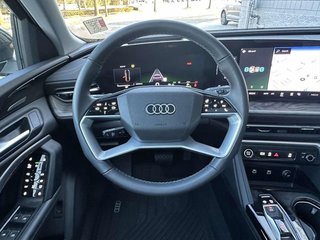 Certified 2025 Audi Q5 Premium Plus w/ Premium Plus AWD/4WD image 17