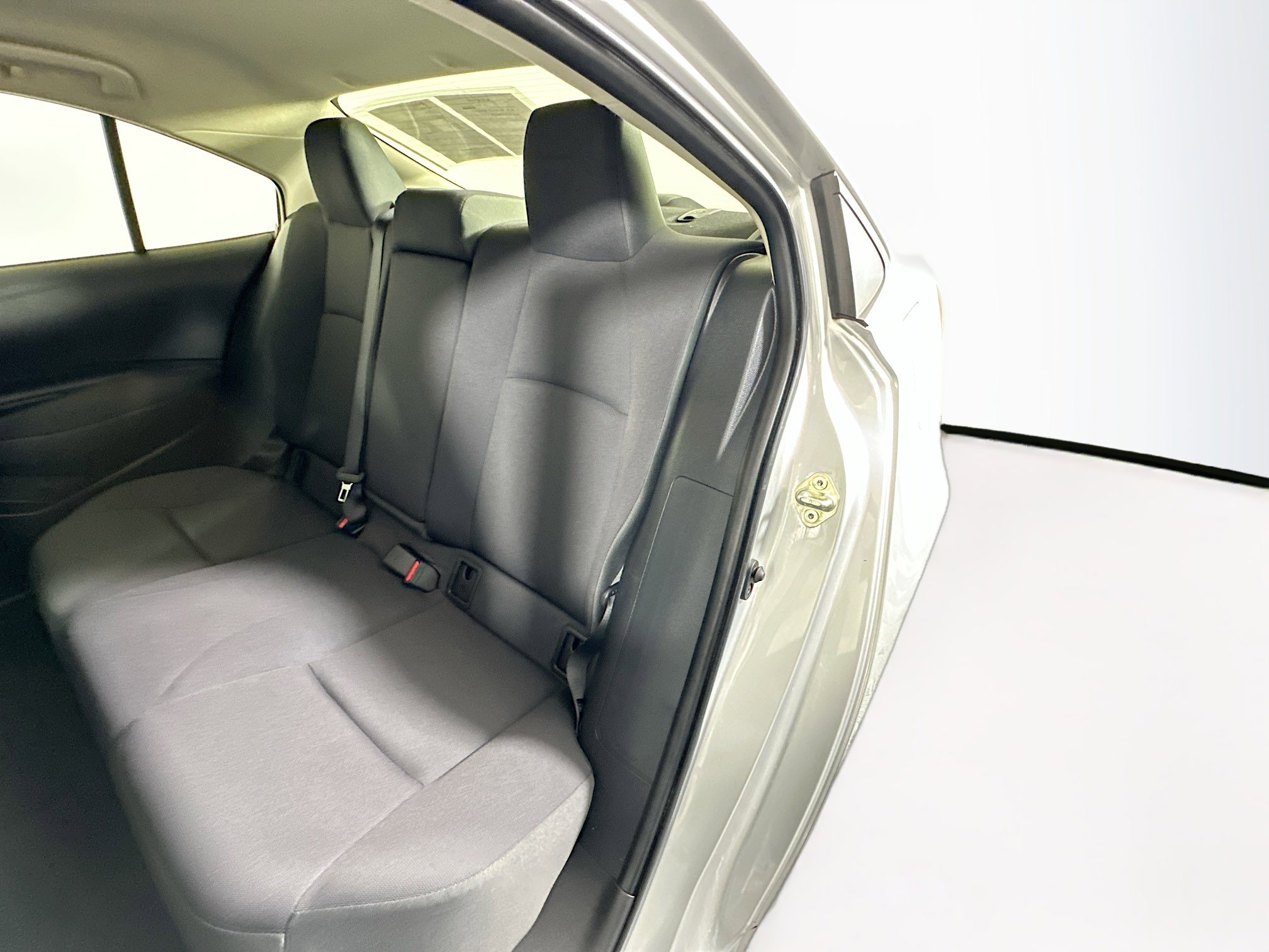 Used 2023 Toyota Corolla LE image 25