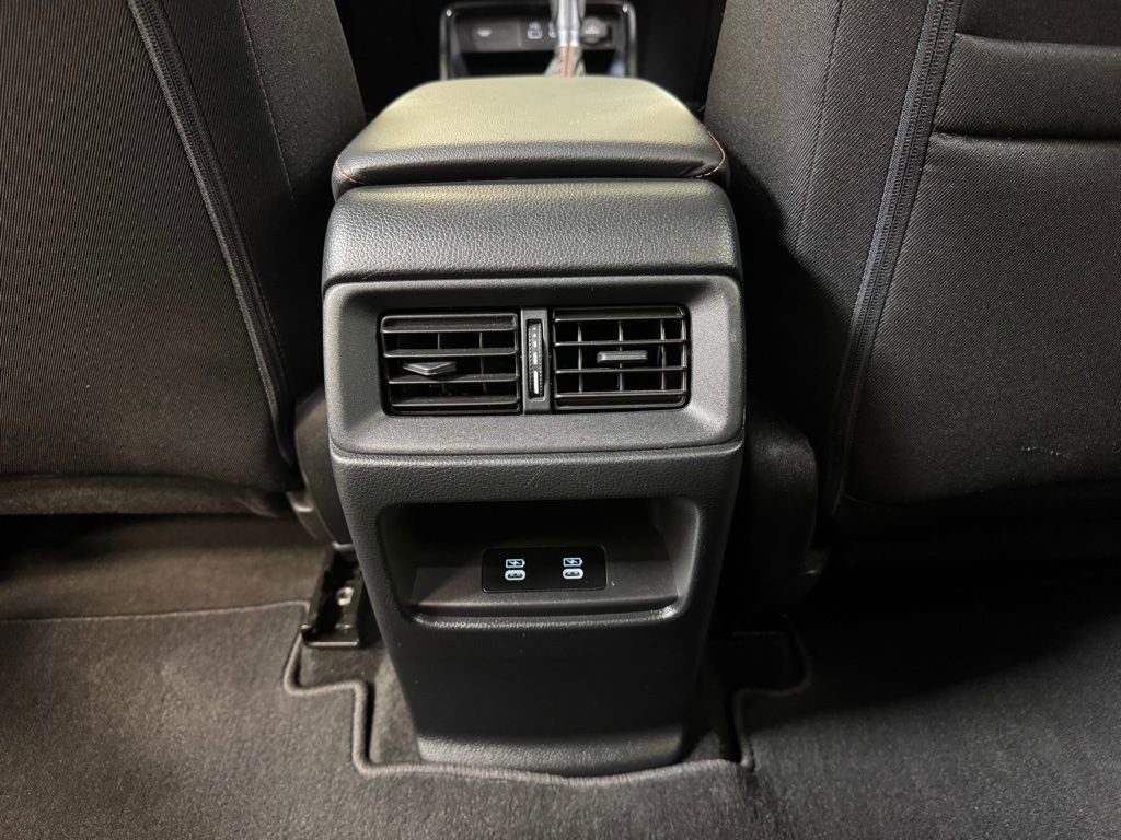 Used 2025 Honda CR-V Sport image 22
