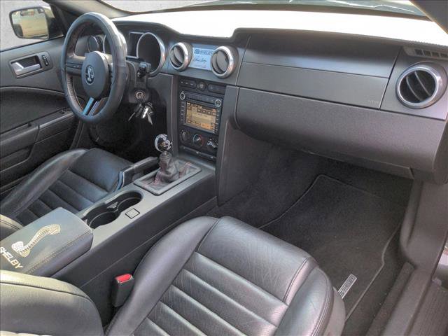 Used 2008 Ford Mustang Shelby GT500 image 20