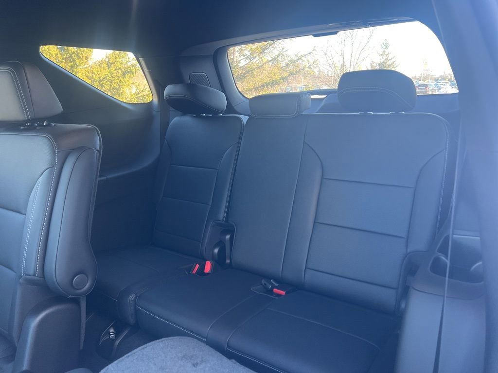 New 2026 Chevrolet Traverse LT w/ Driver Confidence Package image 26