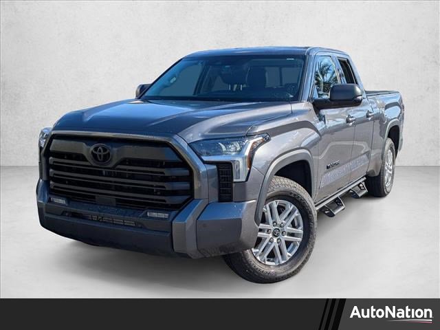 Used 2023 Toyota Tundra SR5
