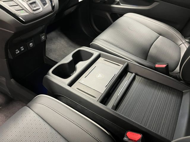 New 2026 Honda Odyssey Elite image 23