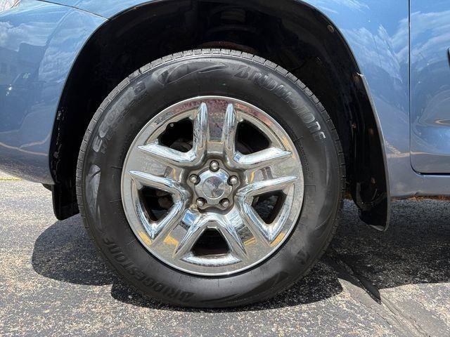 Used 2009 Toyota RAV4 4WD image 21