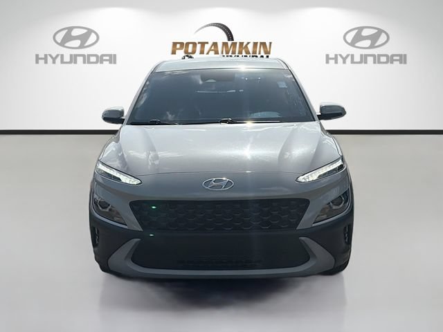Used 2023 Hyundai Kona SE w/ Cargo Package FWD video 2