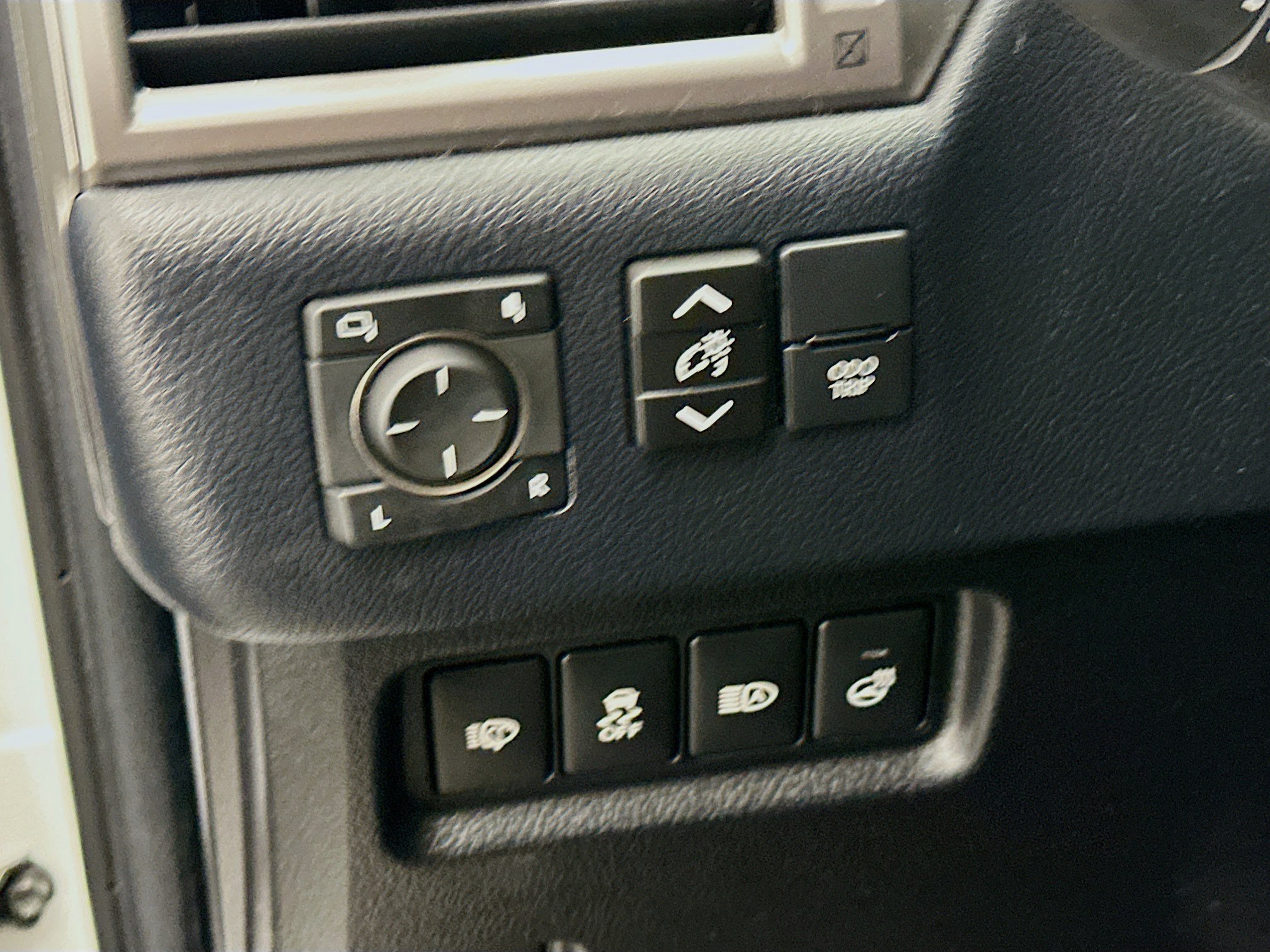 Used 2023 Lexus GX 460 Premium w/ Premium Plus Package AWD/4WD image 17
