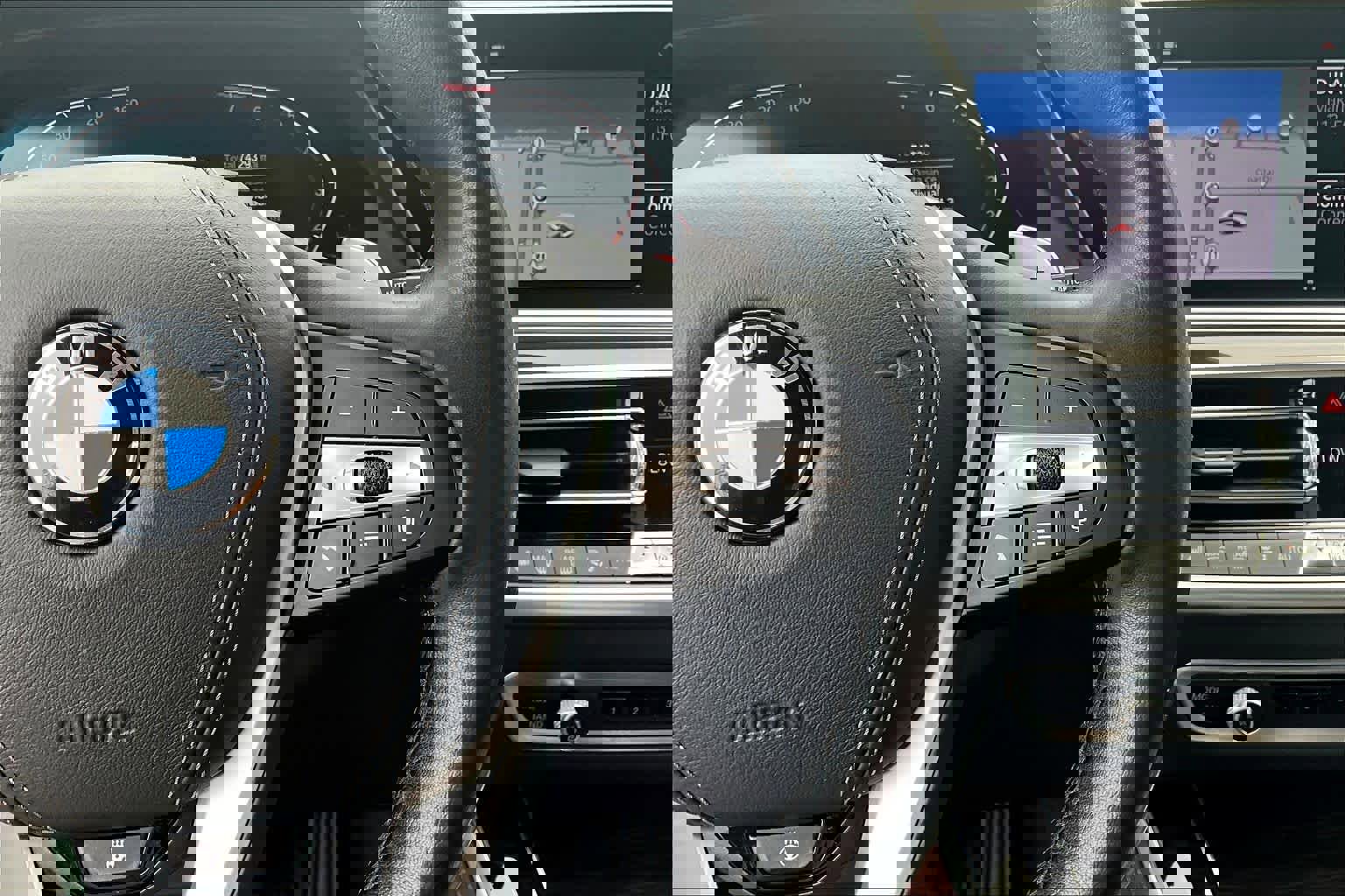 Used 2019 BMW X5 xDrive40i image 25