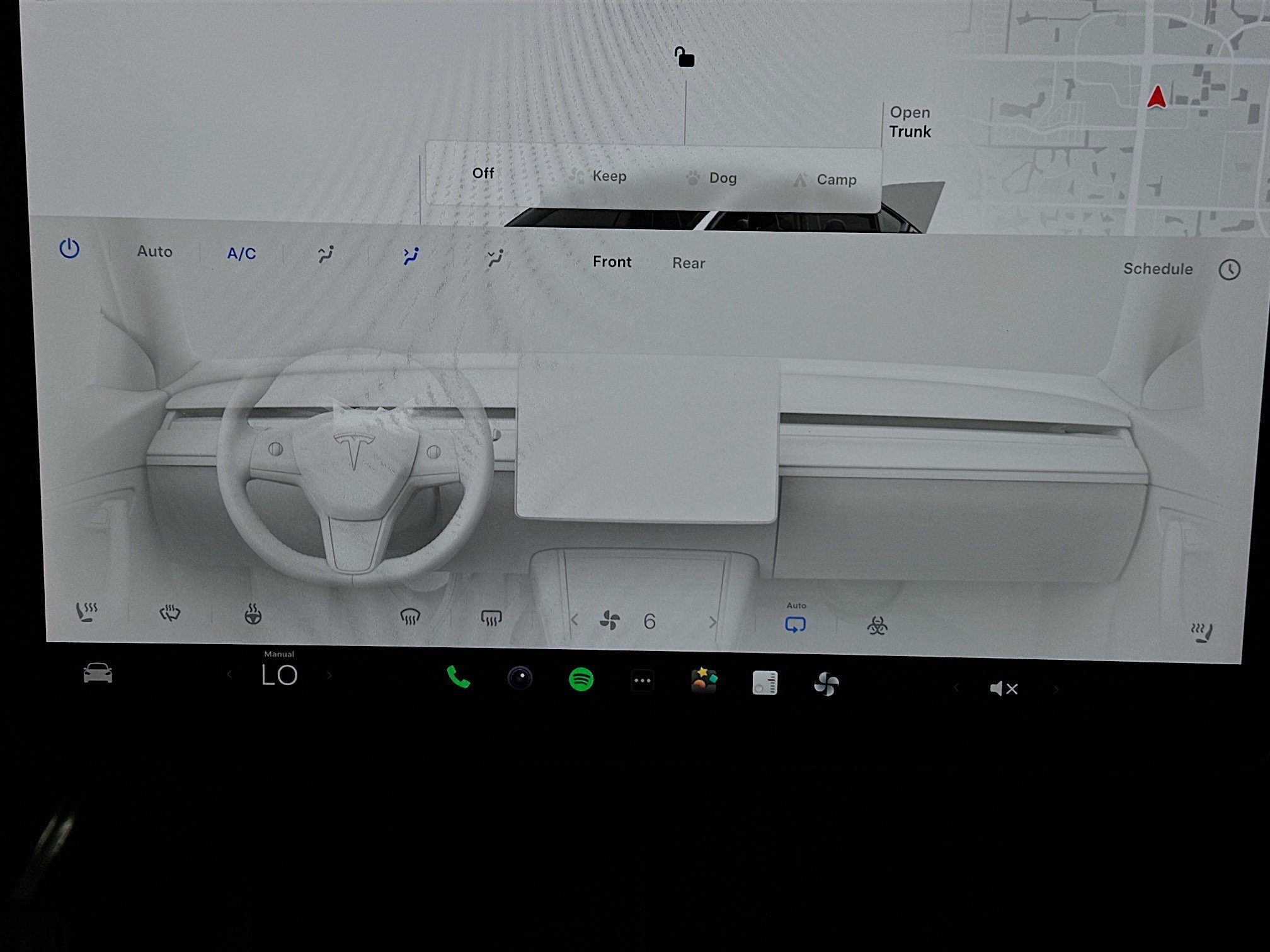 Used 2024 Tesla Model Y Long Range image 21