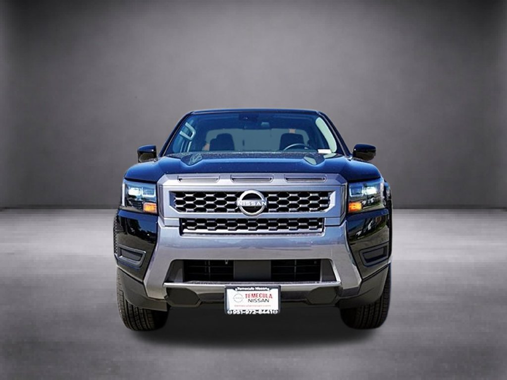 New 2027 Nissan Armada SL AWD/4WD image 9