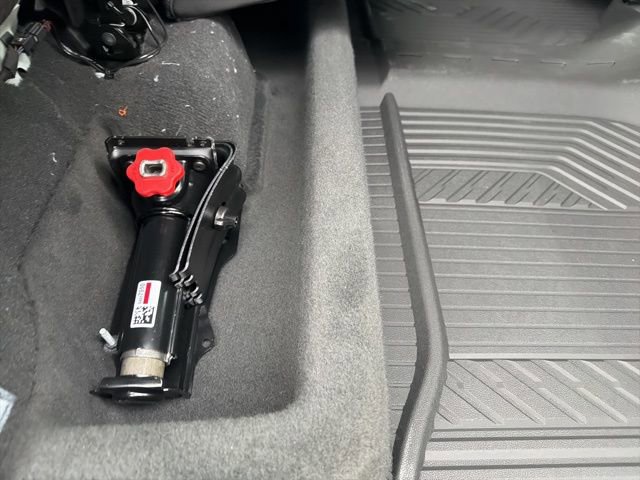 New 2026 Chevrolet Silverado 2500 LT image 15