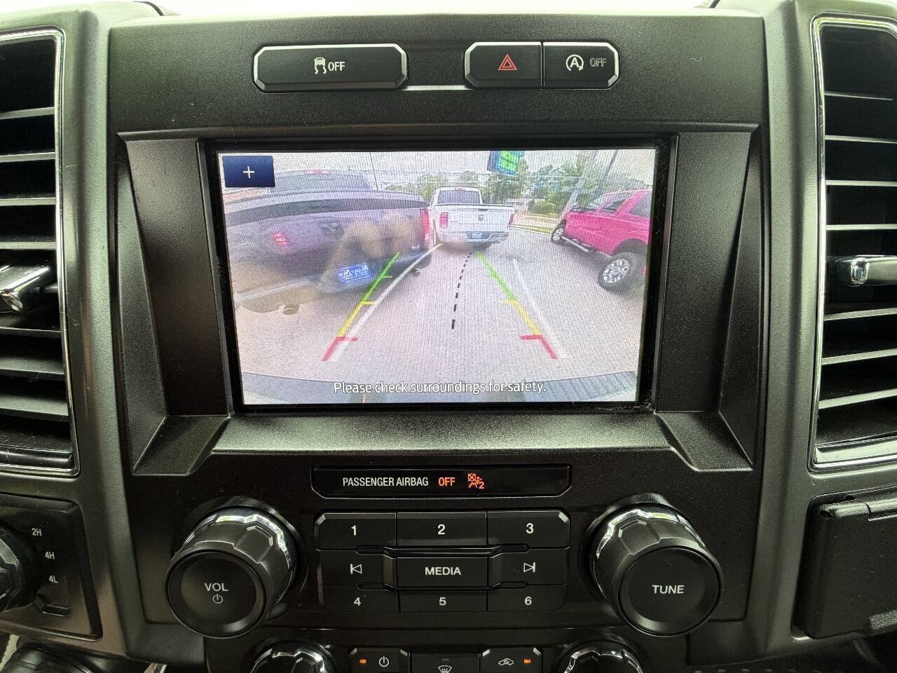 Used 2020 Ford F150 XLT w/ Trailer Tow Package AWD/4WD image 21