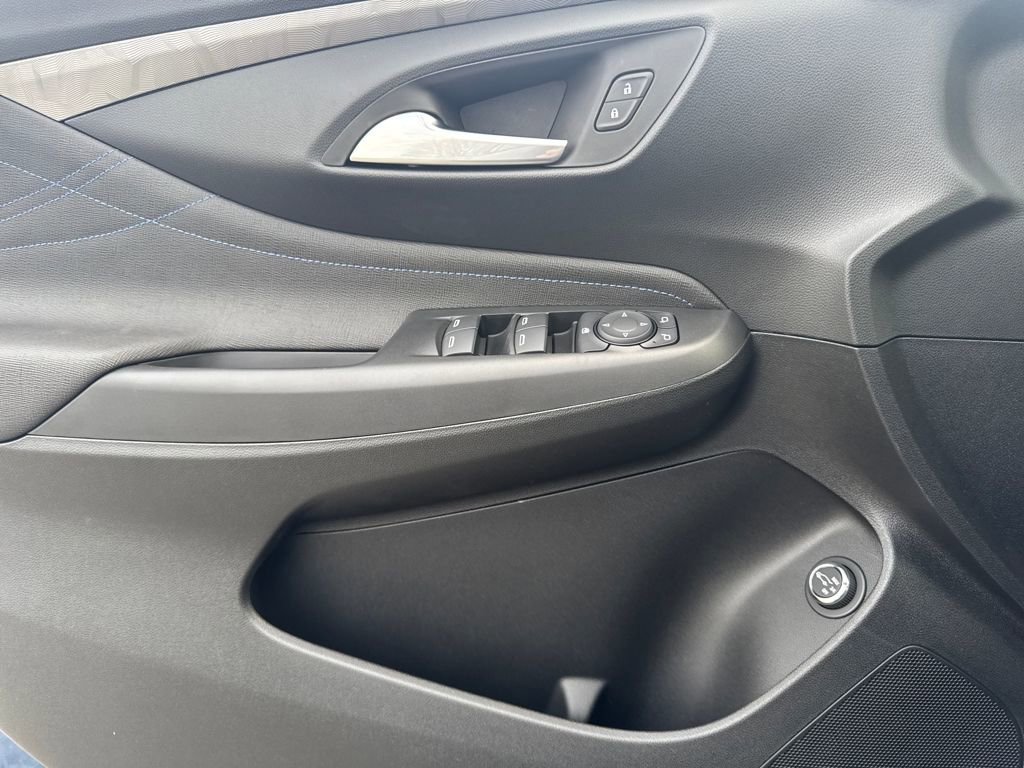 New 2026 Buick Envista Sport Touring w/ Convenience I Package image 19