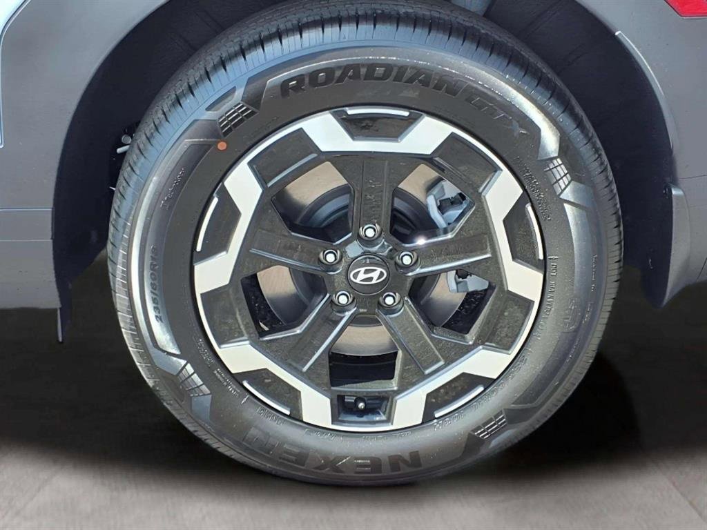 New 2026 Hyundai Santa Fe SEL image 16