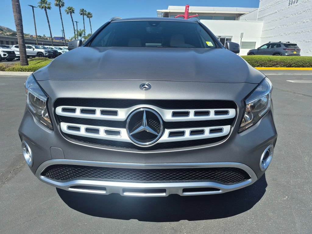 Used 2019 Mercedes-Benz GLA 250 image 3