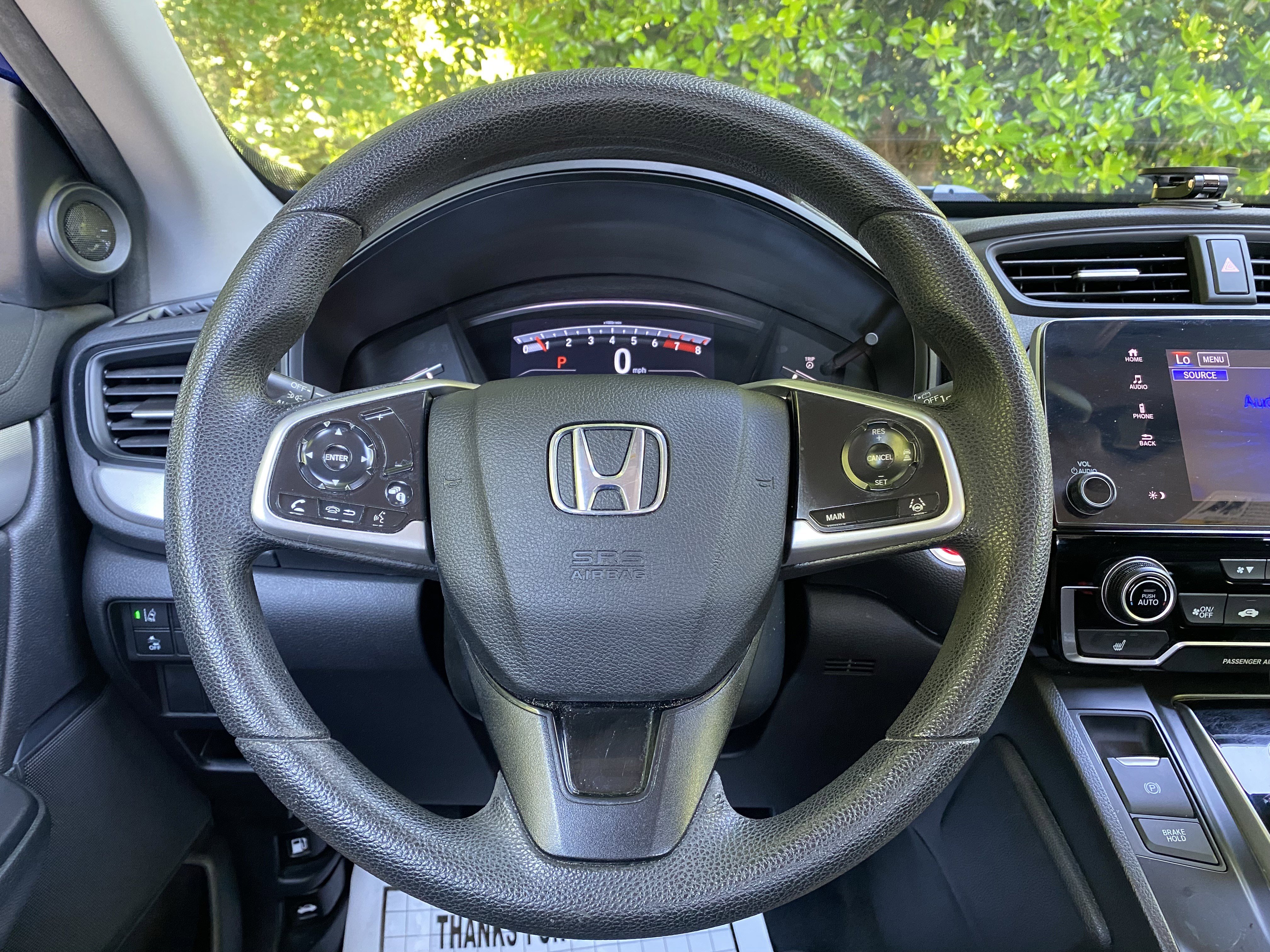 Used 2022 Honda CR-V Special Edition image 18