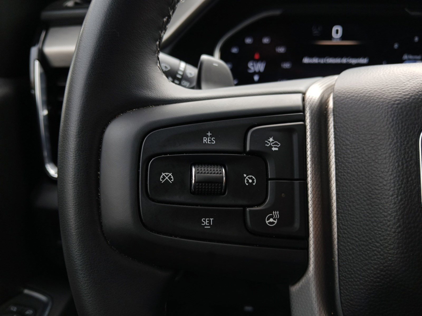 Used 2024 GMC Sierra 1500 Denali w/ Denali Reserve Package image 21