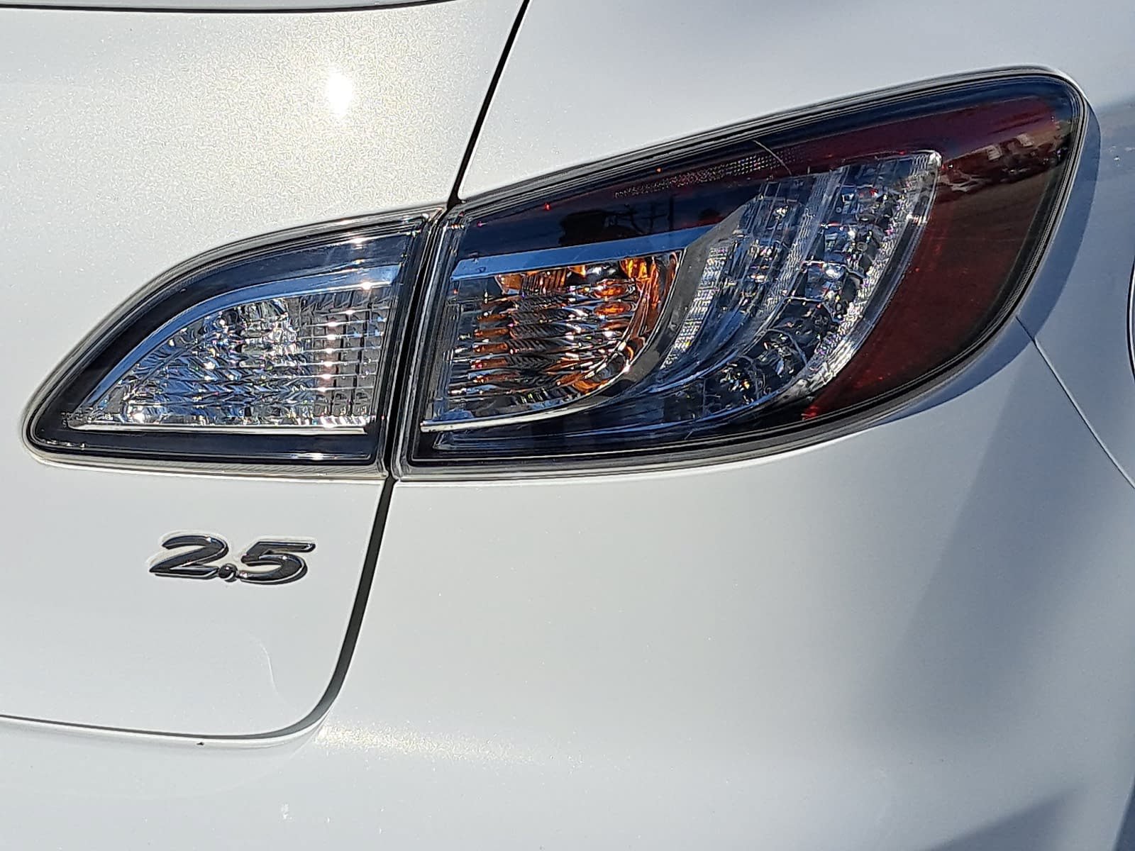 Used 2010 MAZDA MAZDA3 s Grand Touring FWD image 35