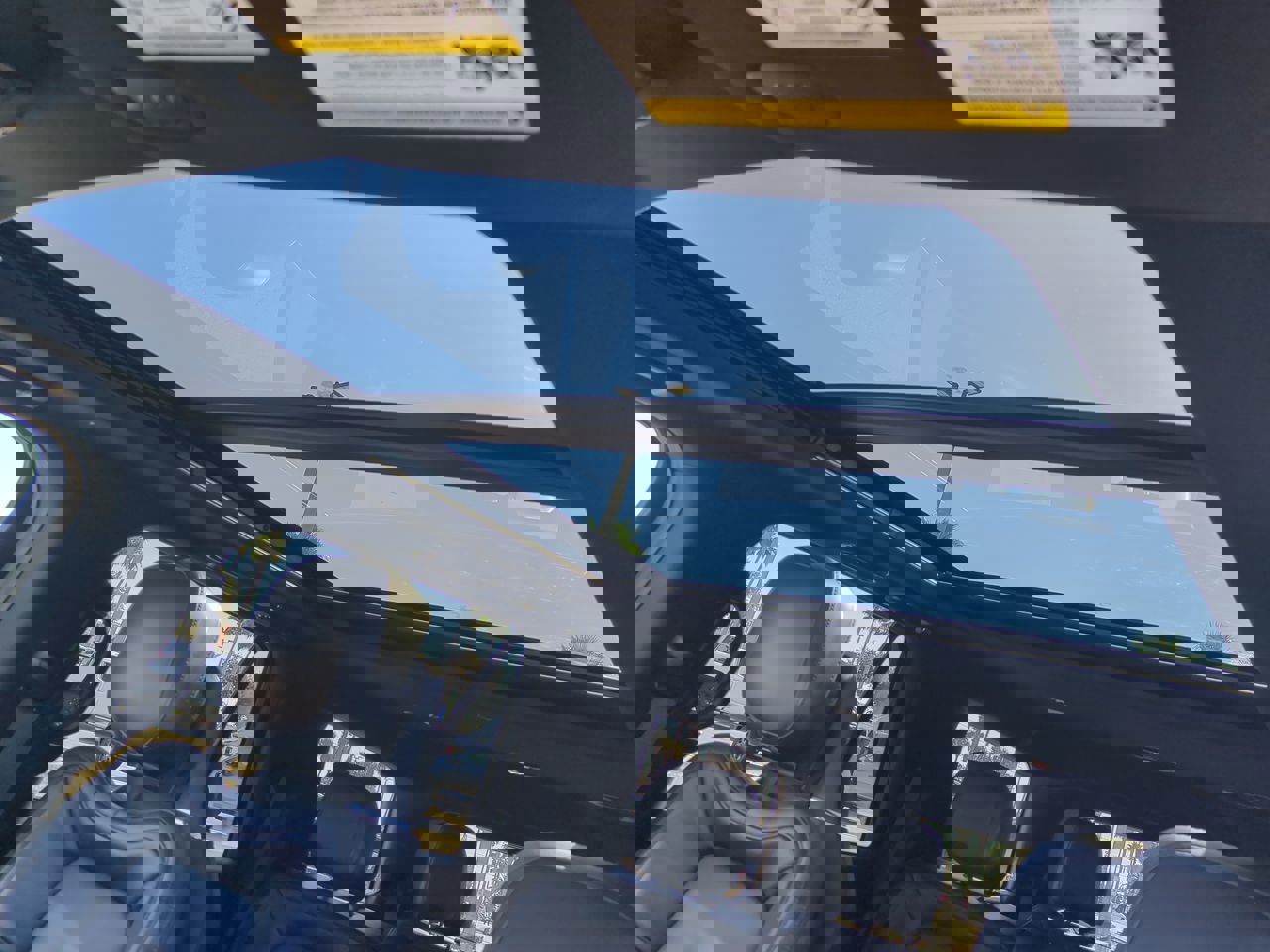 Certified 2023 Lincoln Navigator Reserve image 20