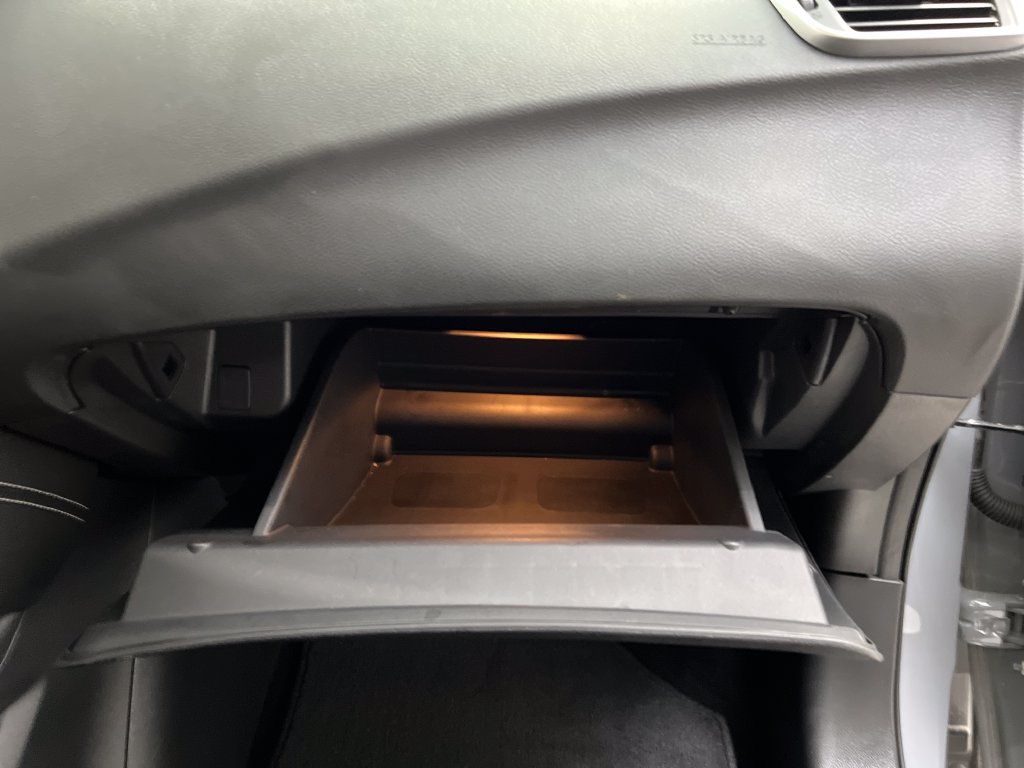 Used 2024 Nissan Murano SL FWD image 32