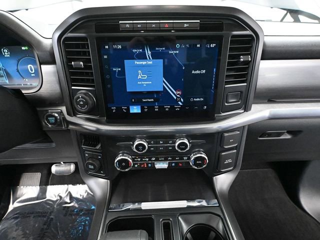Used 2024 Ford F150 Lariat image 37