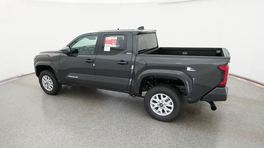 New 2026 Toyota Tacoma SR5 RWD image 7