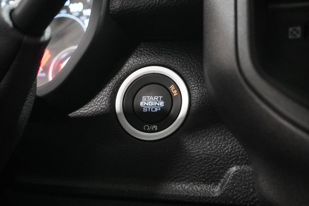 New 2026 RAM 2500 Tradesman image 23