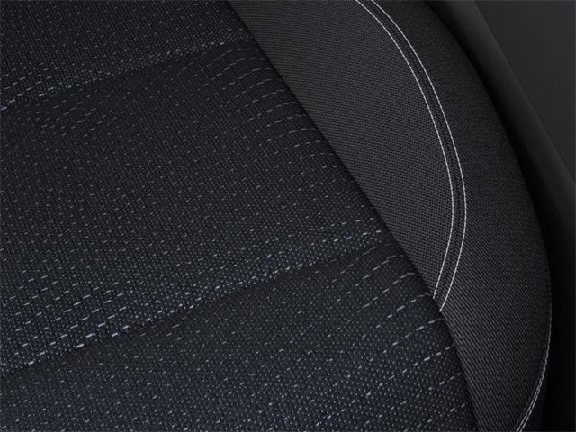 New 2025 Chevrolet Blazer EV LT image 21