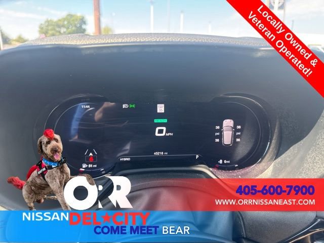 Used 2024 Dodge Hornet R/T image 22