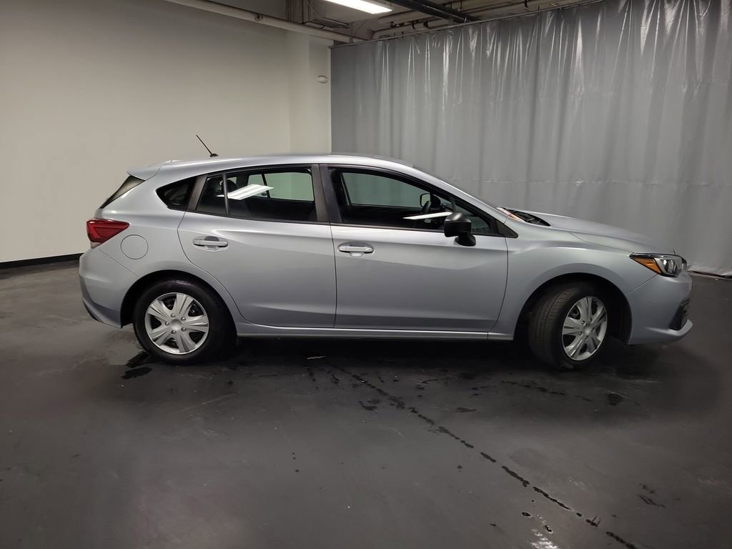 Used 2023 Subaru Impreza 2.0i image 9