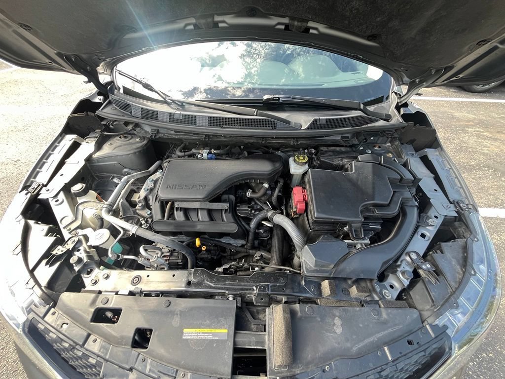 Used 2019 Nissan Rogue Sport SV w/ Technology Package AWD/4WD image 31