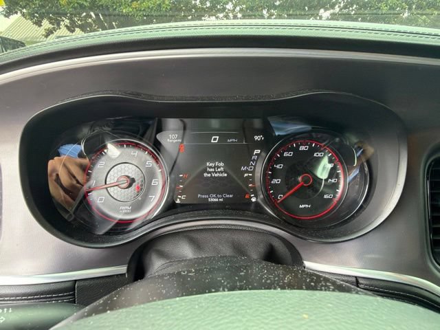 Used 2020 Dodge Charger R/T w/ Plus Group RWD image 24