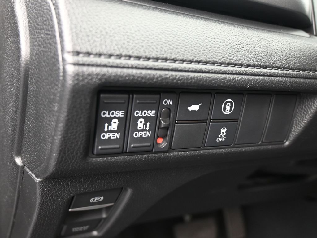 Used 2024 Honda Odyssey EX-L image 15