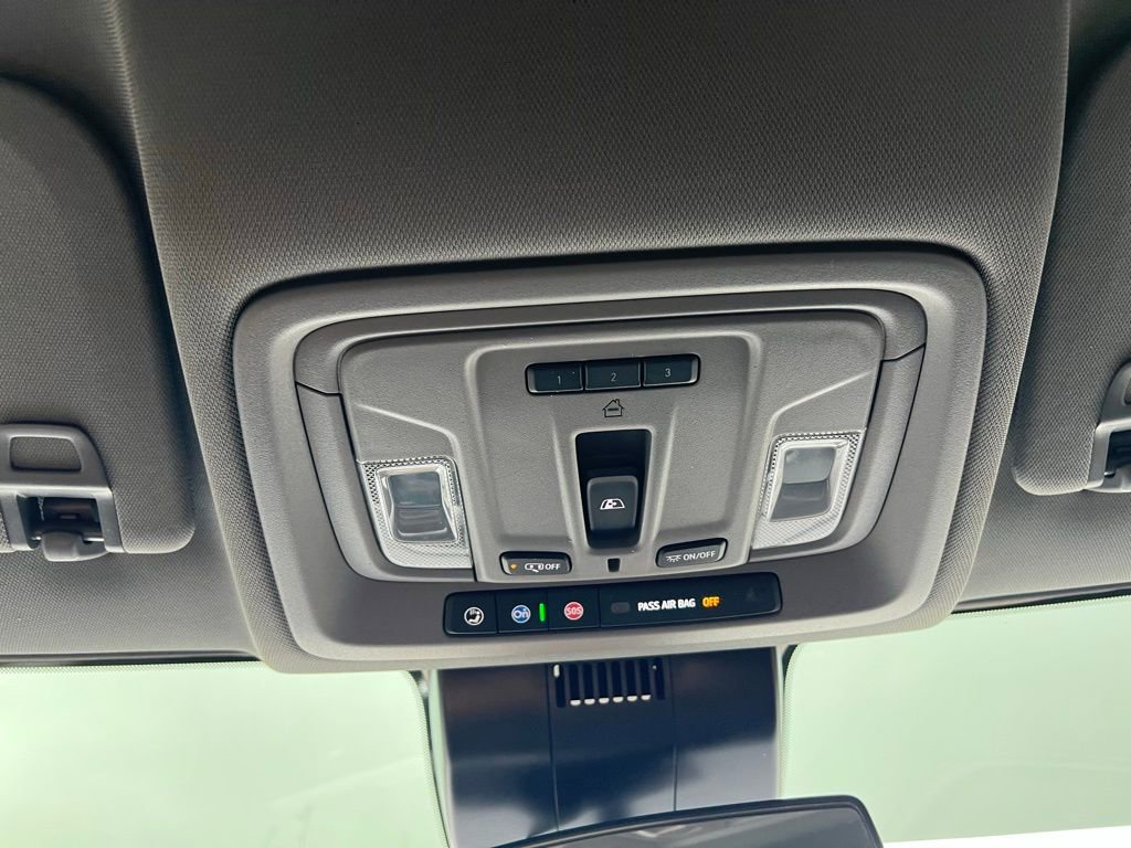 Used 2024 Chevrolet Silverado 1500 RST w/ All Star Edition Plus image 36