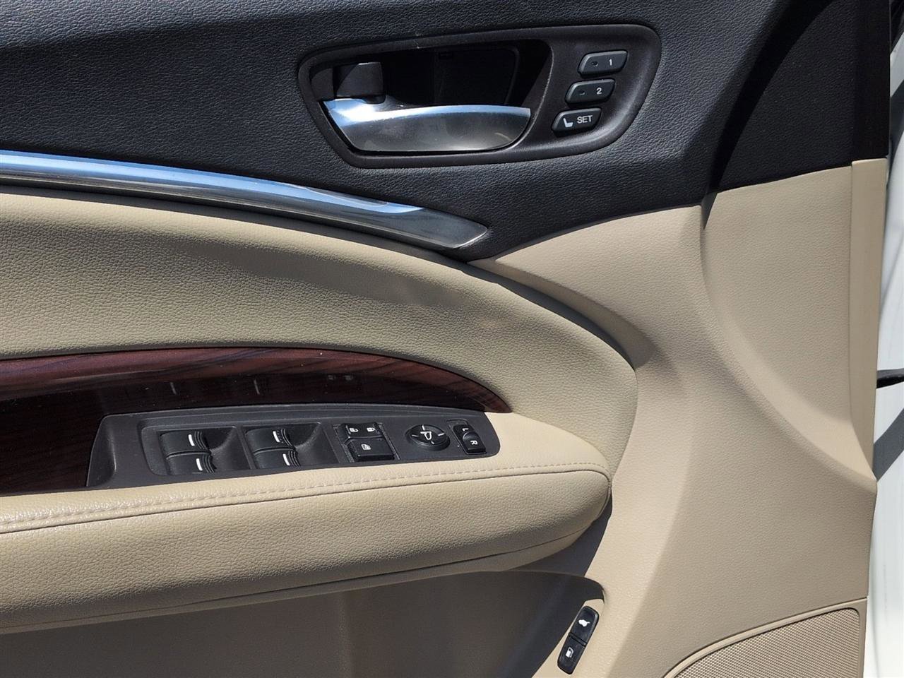 Used 2016 Acura MDX FWD image 13