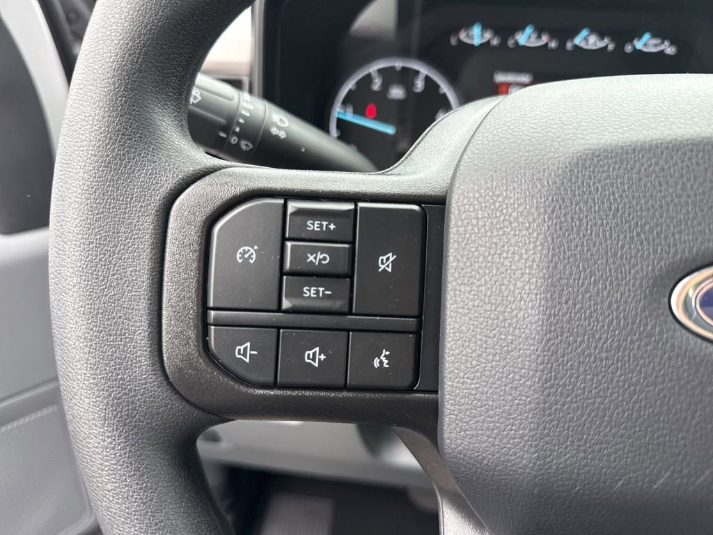 New 2026 Ford F350 XLT RWD image 23