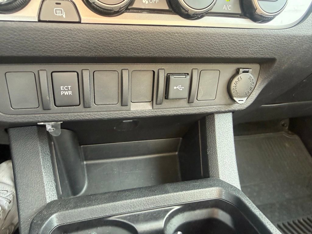 Used 2023 Toyota Tacoma SR image 20