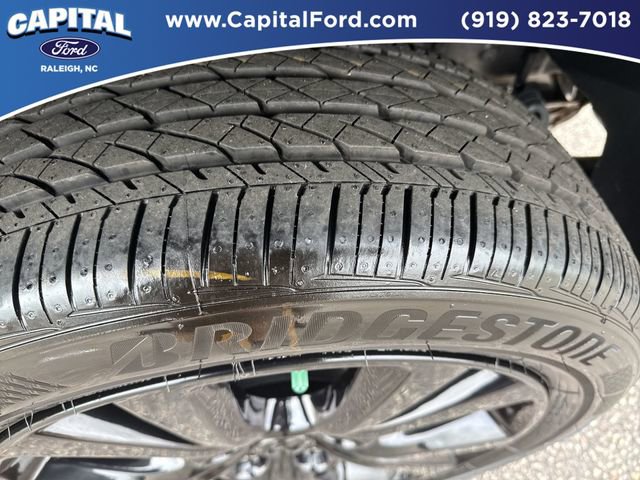 Used 2026 MAZDA CX-30 AWD 2.5 S image 14