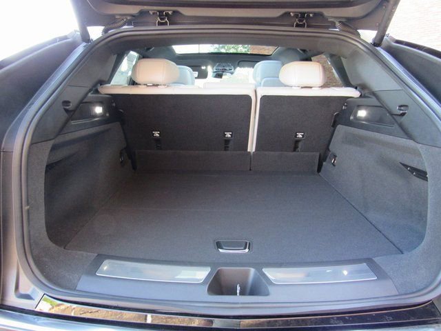 New 2025 Cadillac Lyriq Luxury image 12