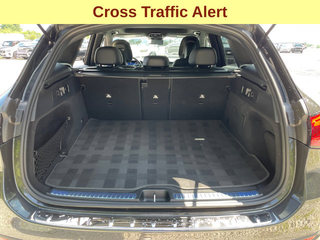 Used 2025 Mercedes-Benz GLC 300 4MATIC image 13