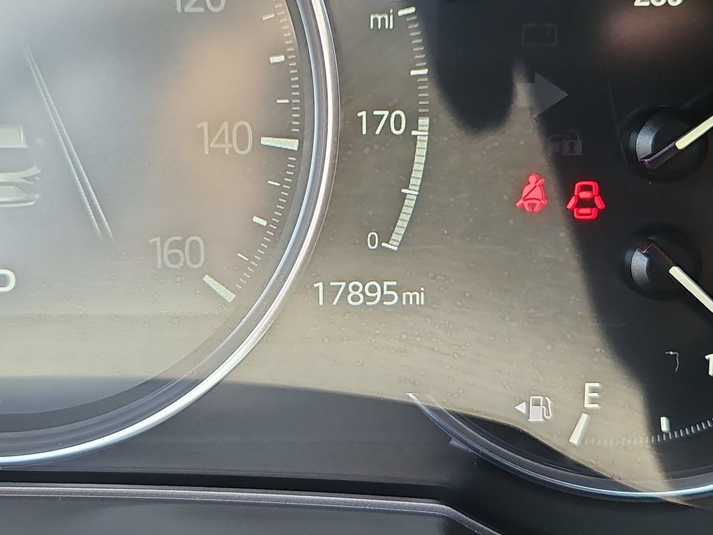 Used 2024 MAZDA CX-5 Signature AWD/4WD image 13