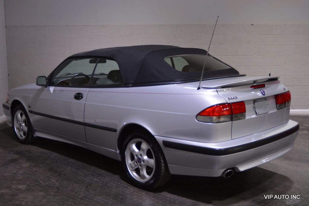 Used 2001 Saab 9-3 SE image 5