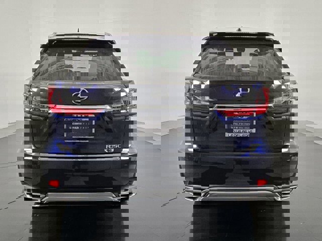 Certified 2020 Lexus RX 350 FWD w/ Premium Package image 5