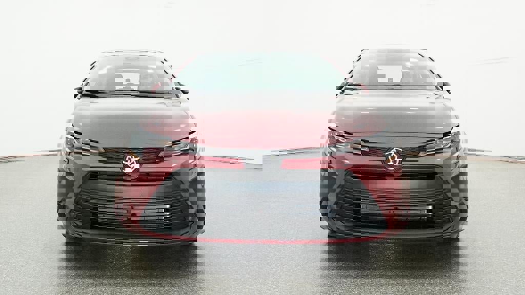 New 2026 Toyota Corolla LE image 64