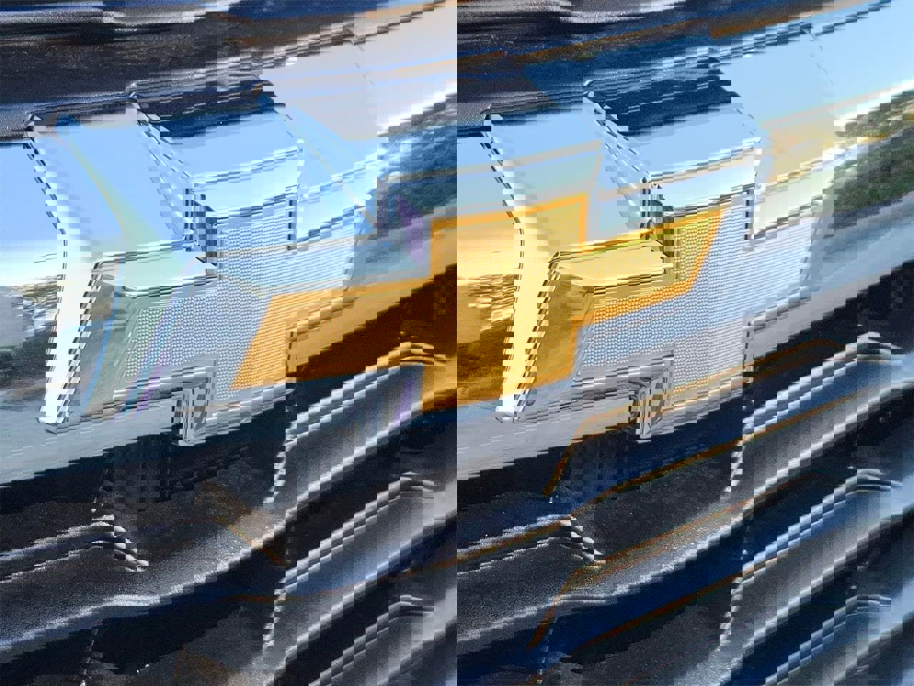 New 2026 Chevrolet TrailBlazer LT w/ Convenience Package image 5